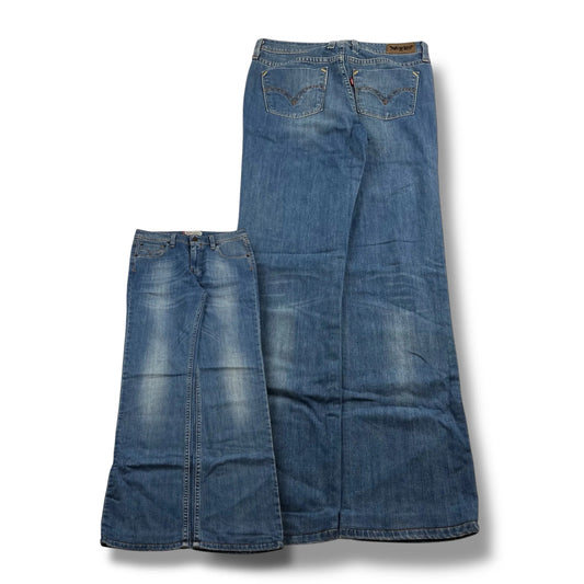 Levi’s 627 Jeans (XS)