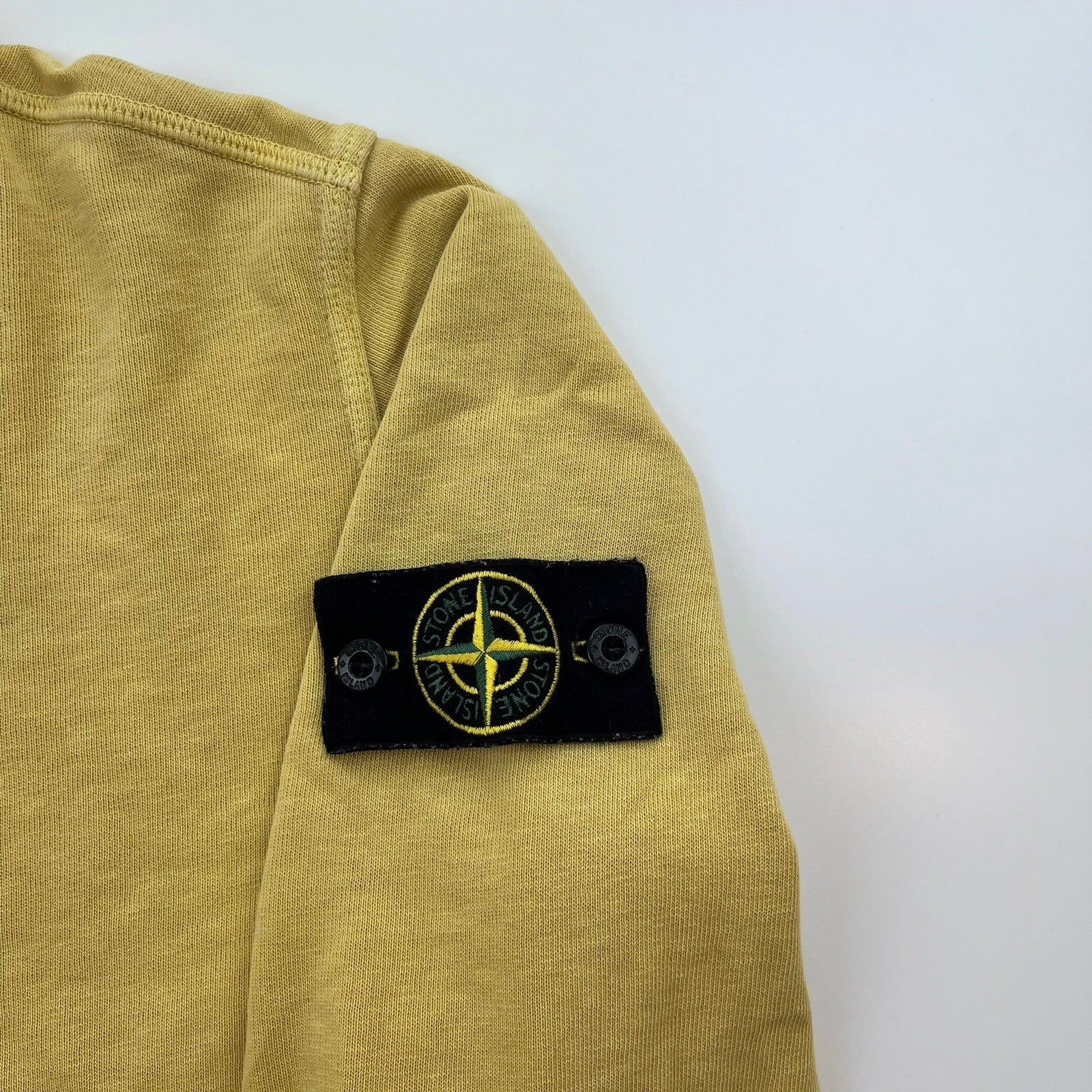 Stone Island Pulli (M)