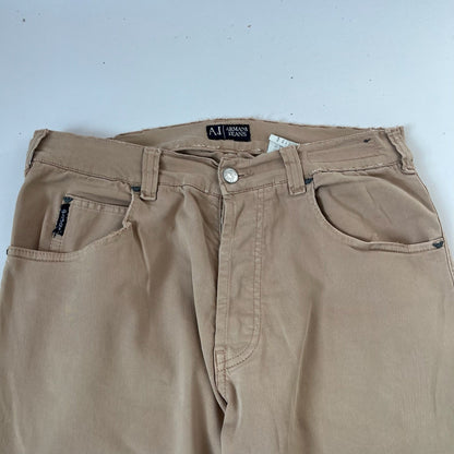 Armani Jeans (S)