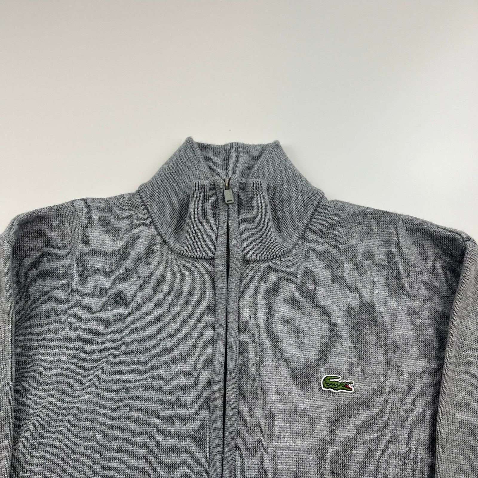 Lacoste Trackjacket (L)