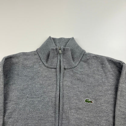 Lacoste Trackjacket (L)