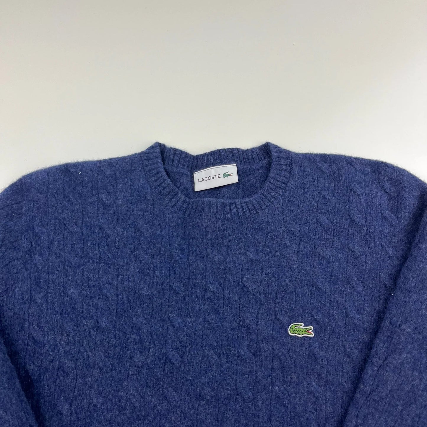 Lacoste Pulli (M)