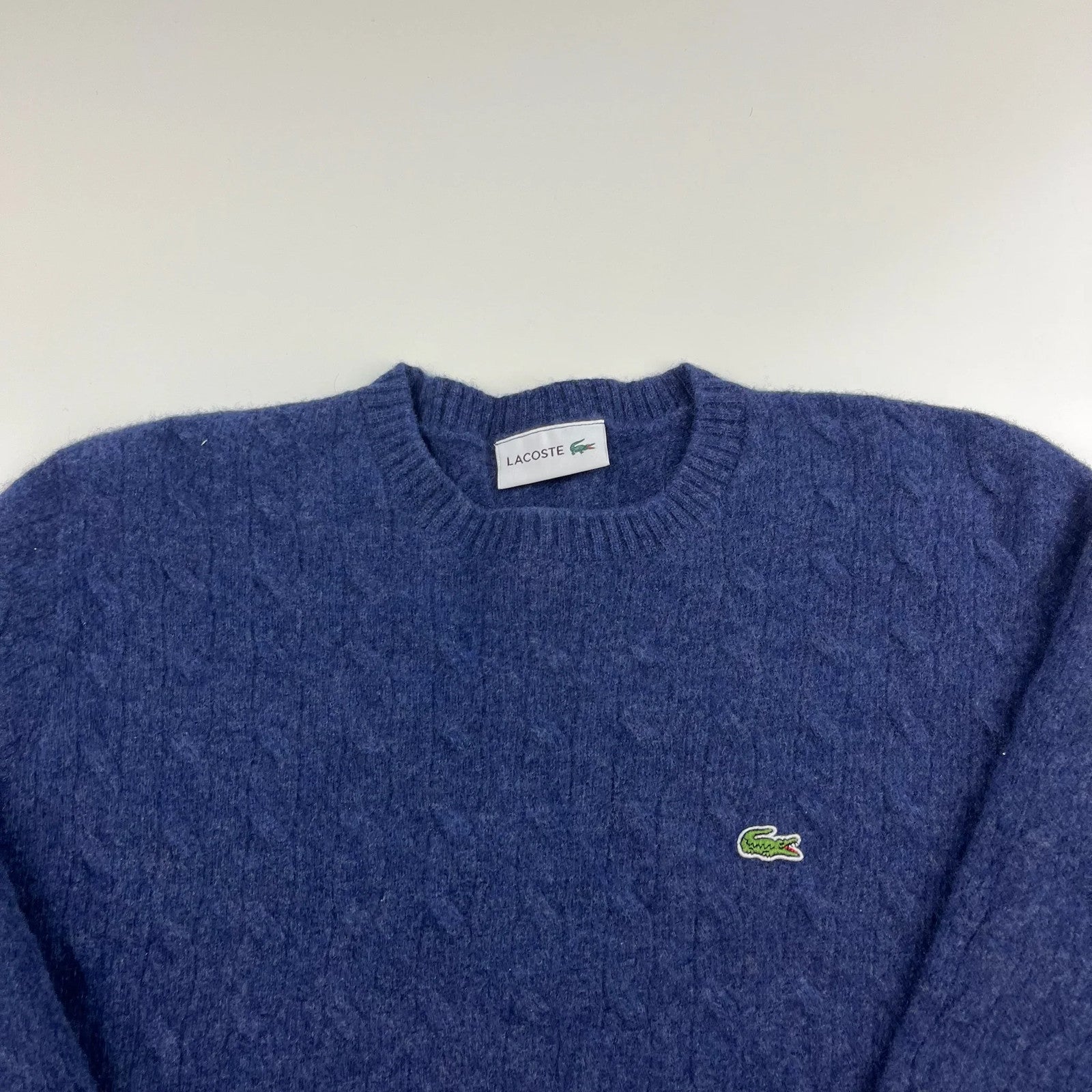 Lacoste Pulli (M)