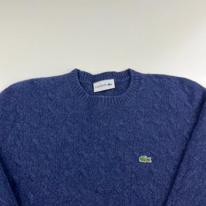 Lacoste Pulli (M)