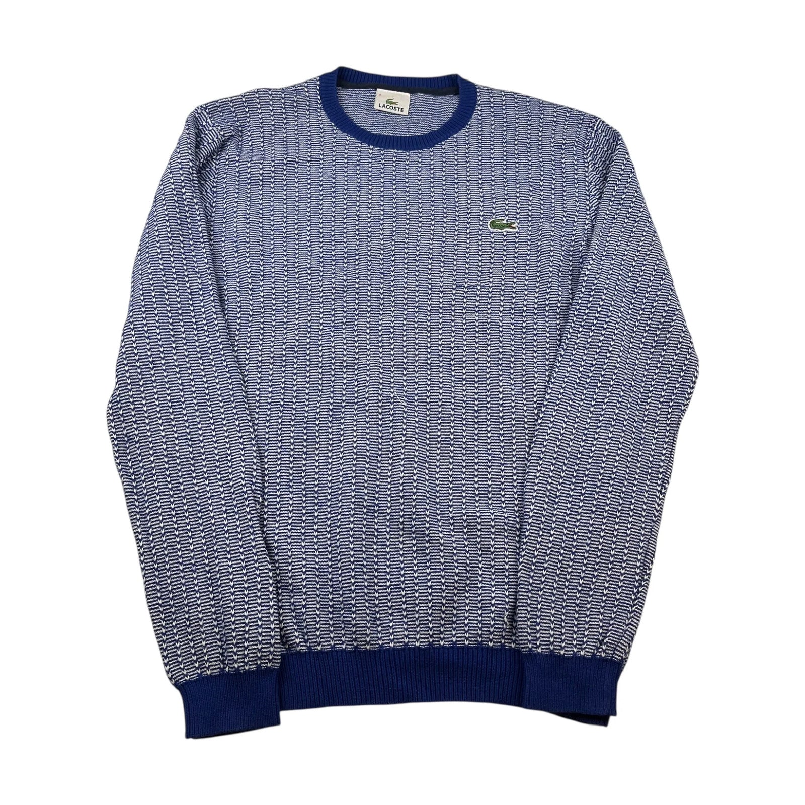 Lacoste Pulli (M)