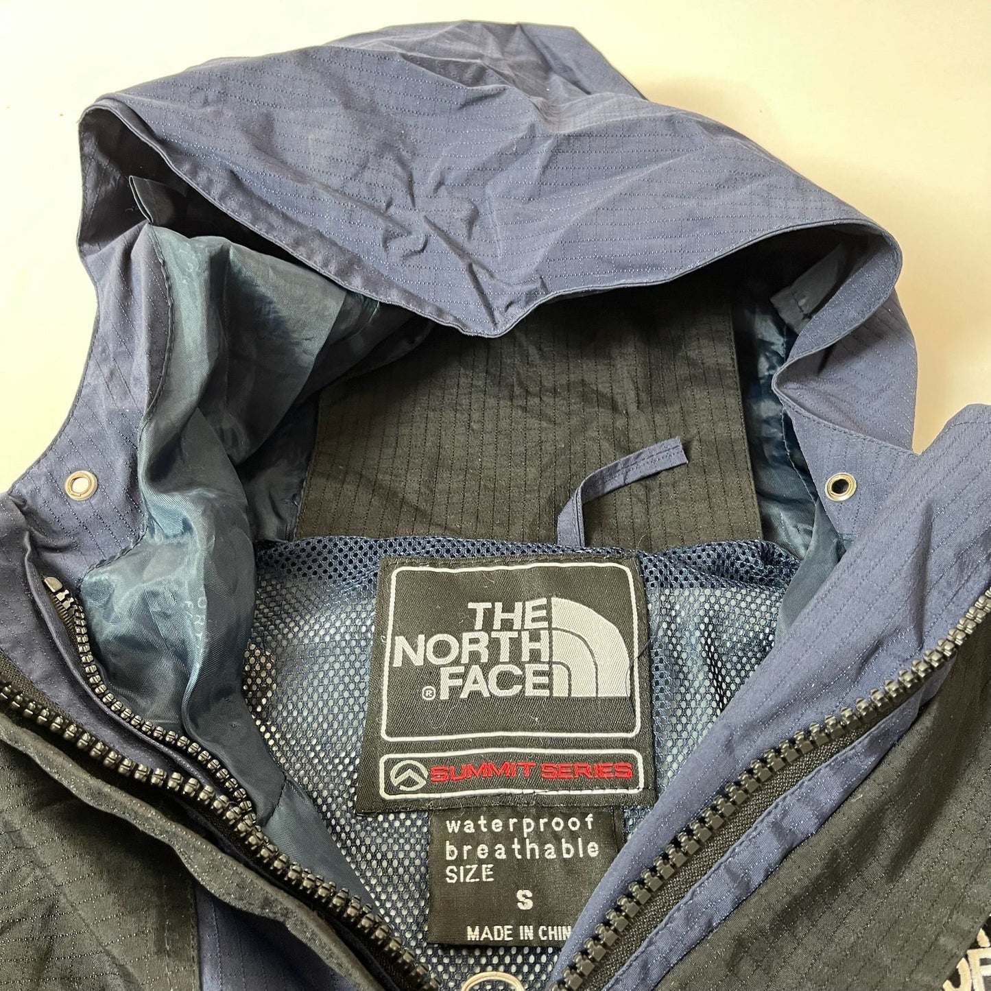 The North Face Parker (S)