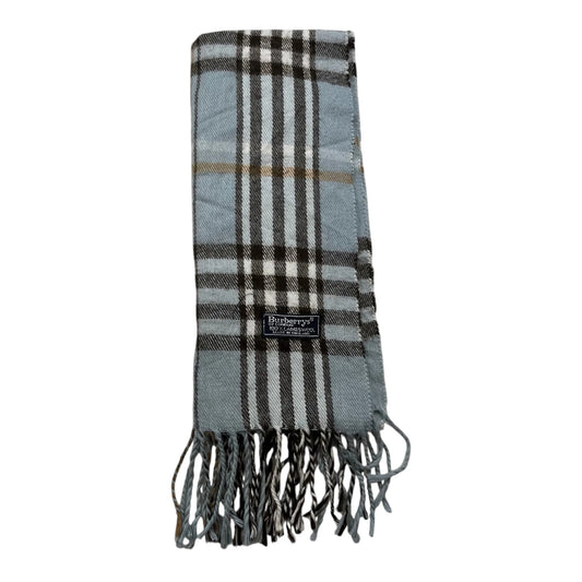 Burberry Schal