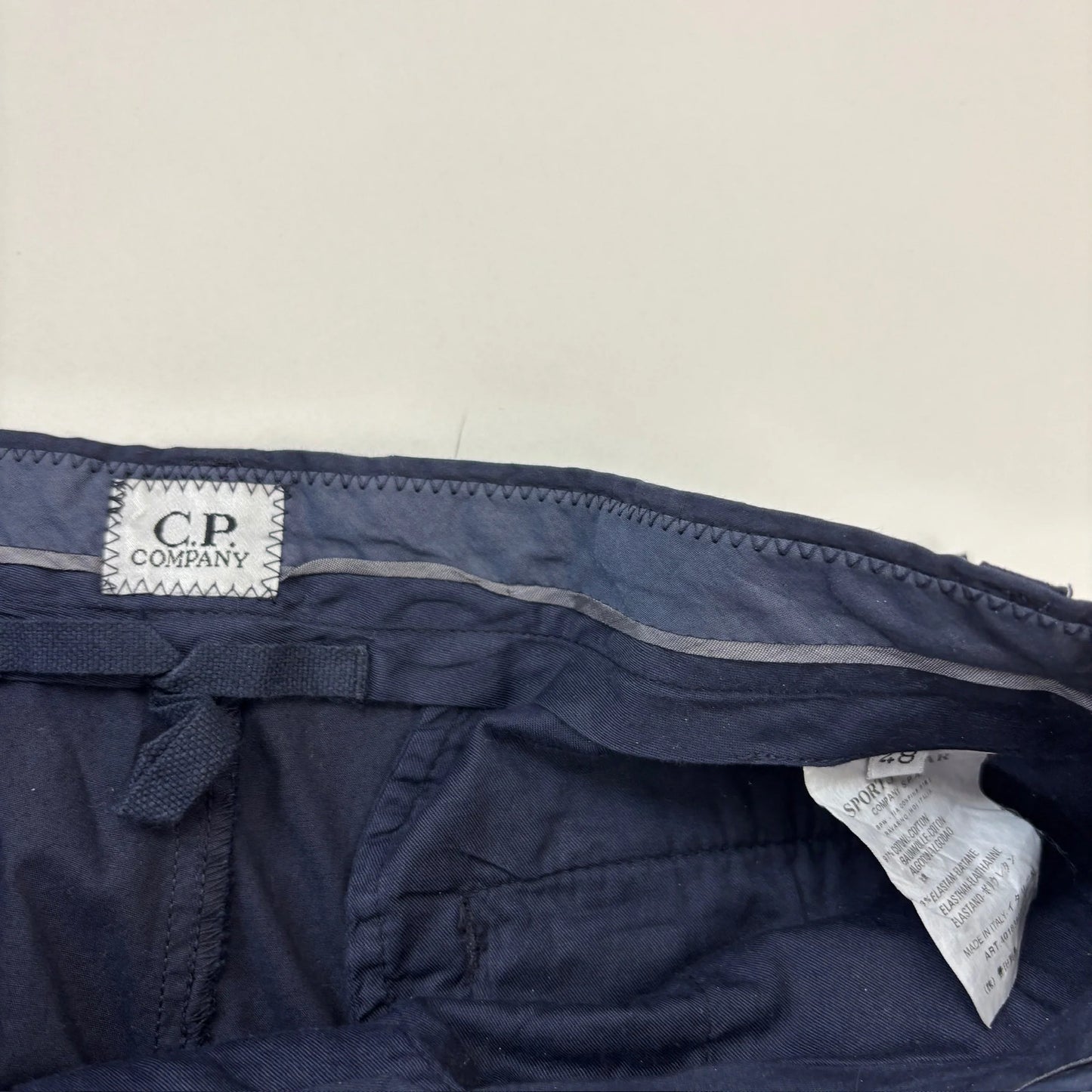 C.P. Company Hose (S)