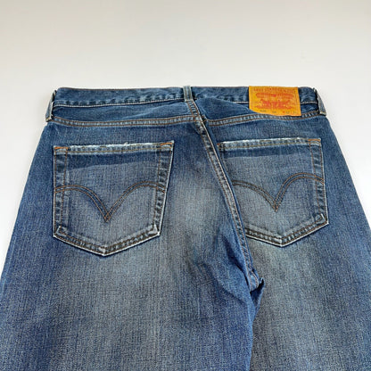 Levi’s 501 Jean (S)