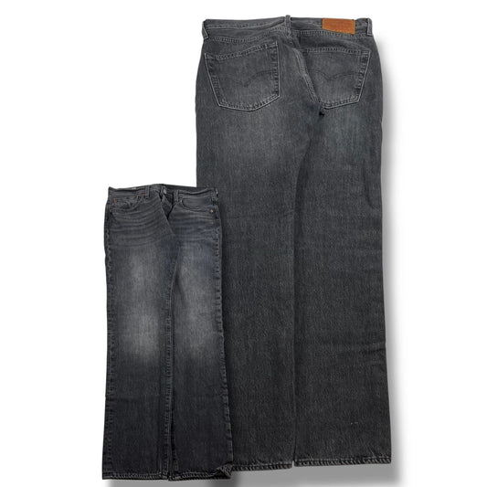 Levi’s 501 Jeans (S)