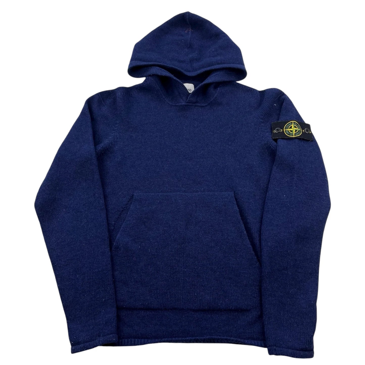Stone Island Hoodie (S)