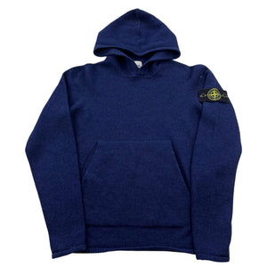 Stone Island Hoodie (S)