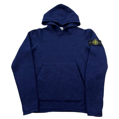 Stone Island Hoodie (S)