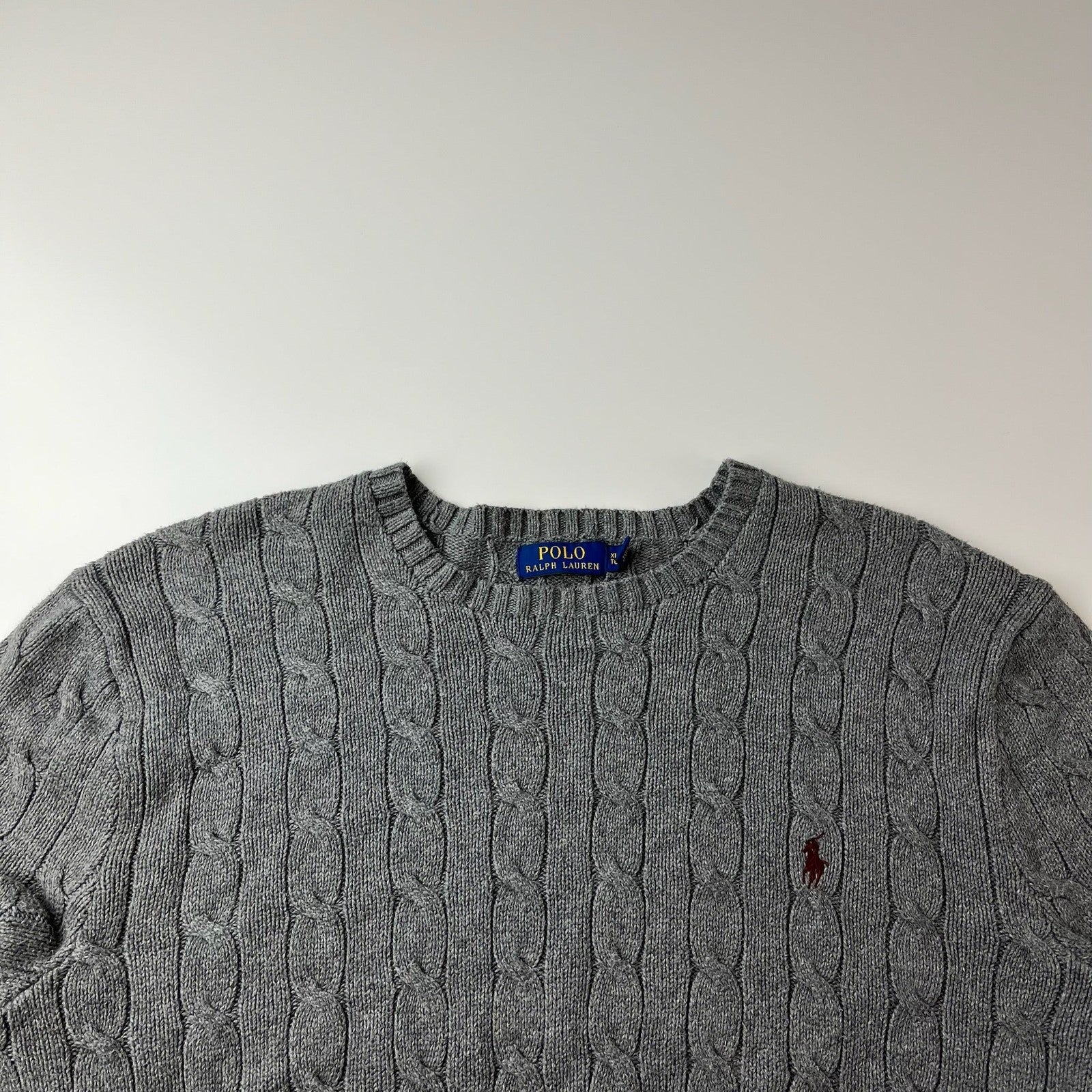 Ralph Lauren Pulli (XL)