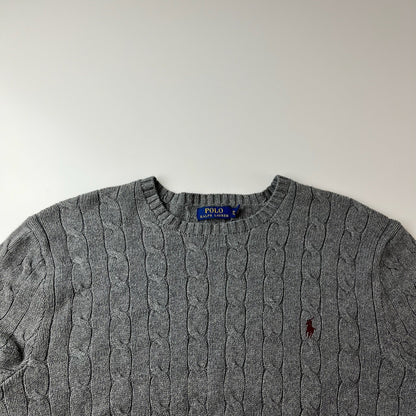 Ralph Lauren Pulli (XL)