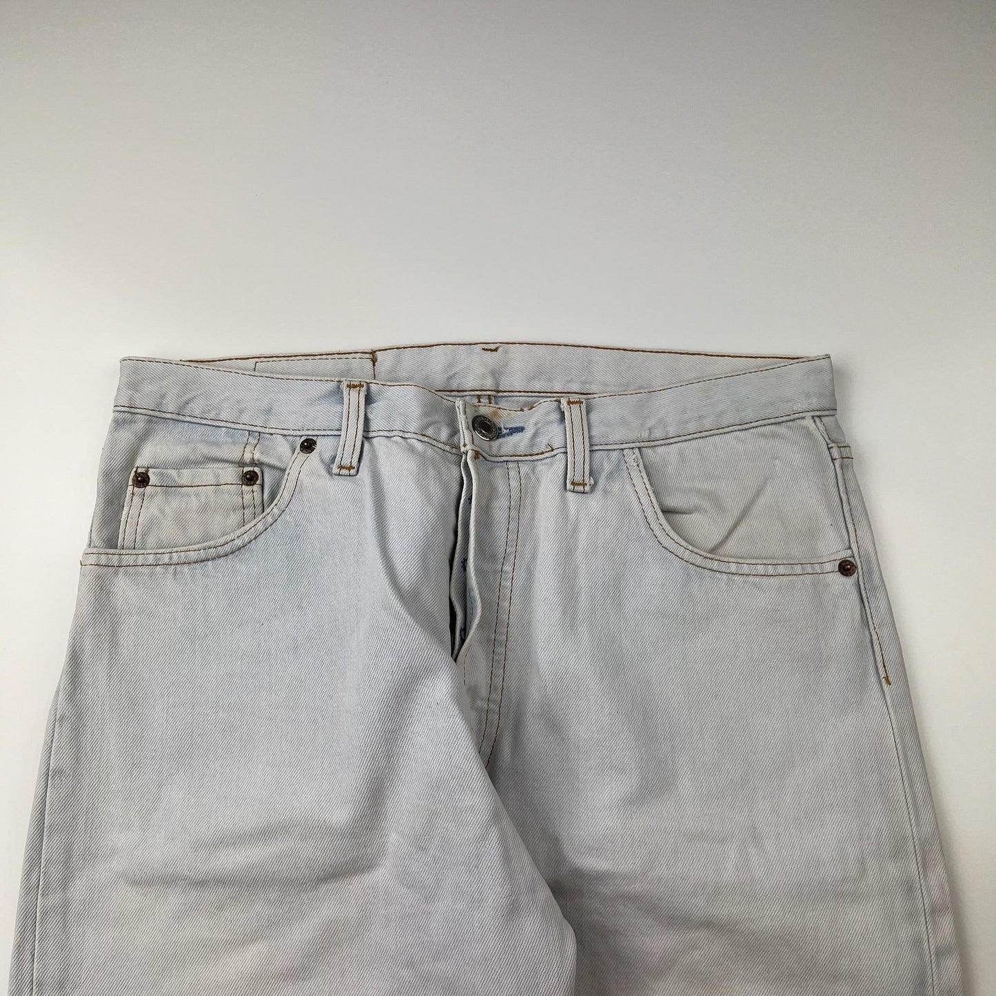 Levi’s 501 Jeans (S)