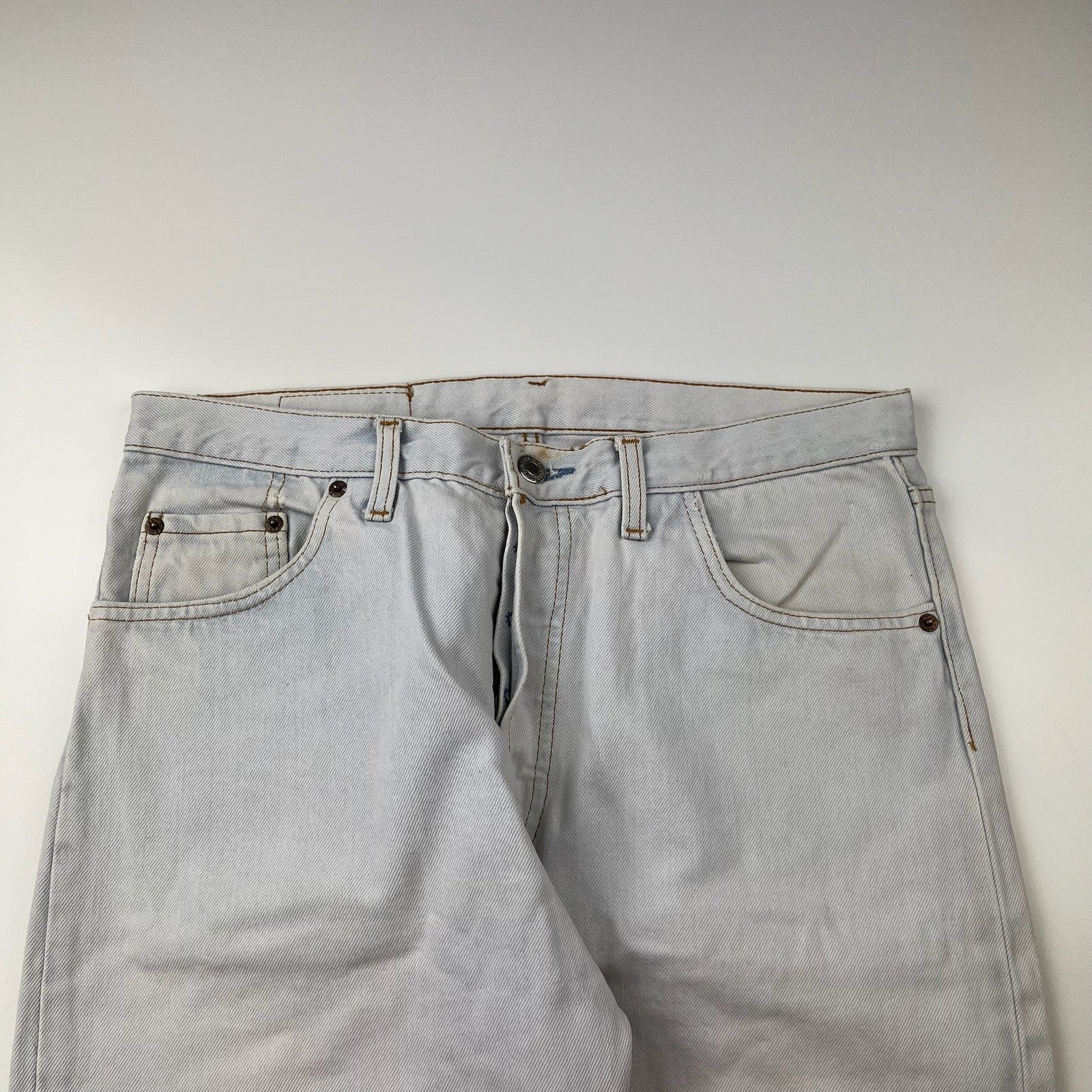 Levi’s 501 Jeans (S)