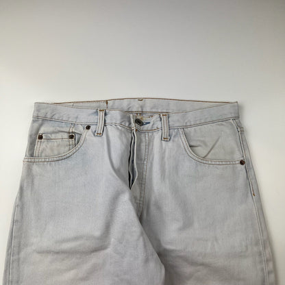 Levi’s 501 Jeans (S)