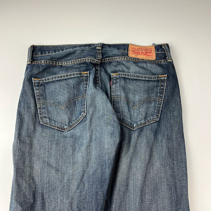 Levi’s 501 Jeans (S)