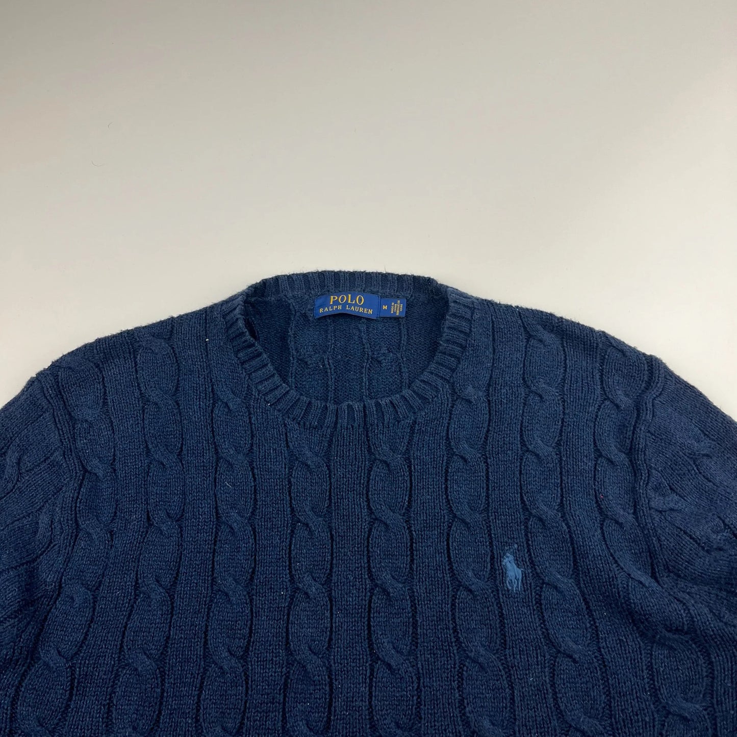 Ralph Lauren Pulli (M)