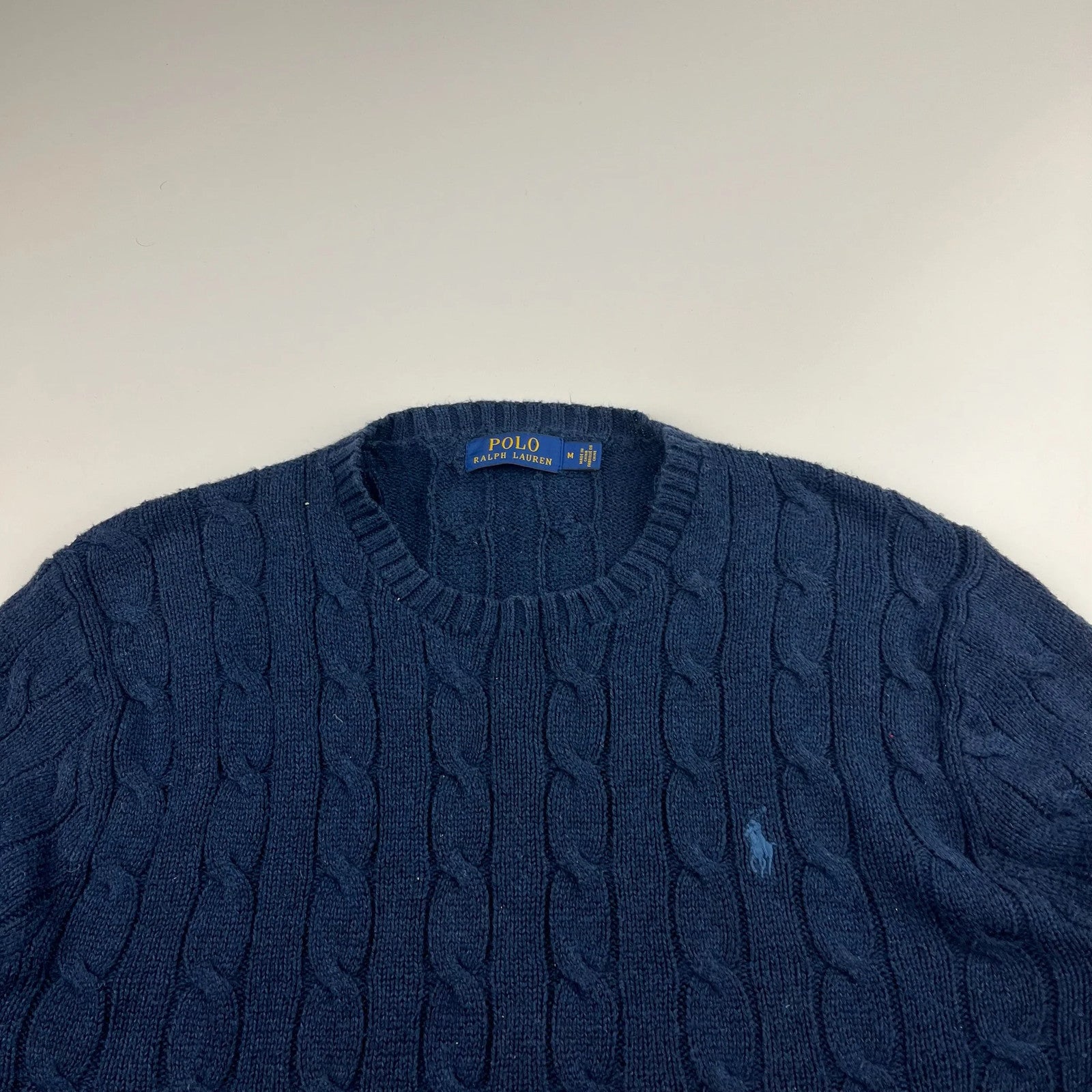 Ralph Lauren Pulli (M)
