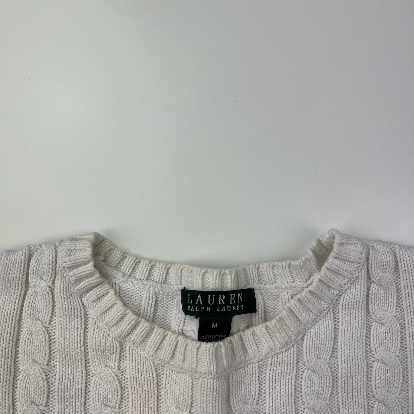 Ralph Lauren Pulli (M)