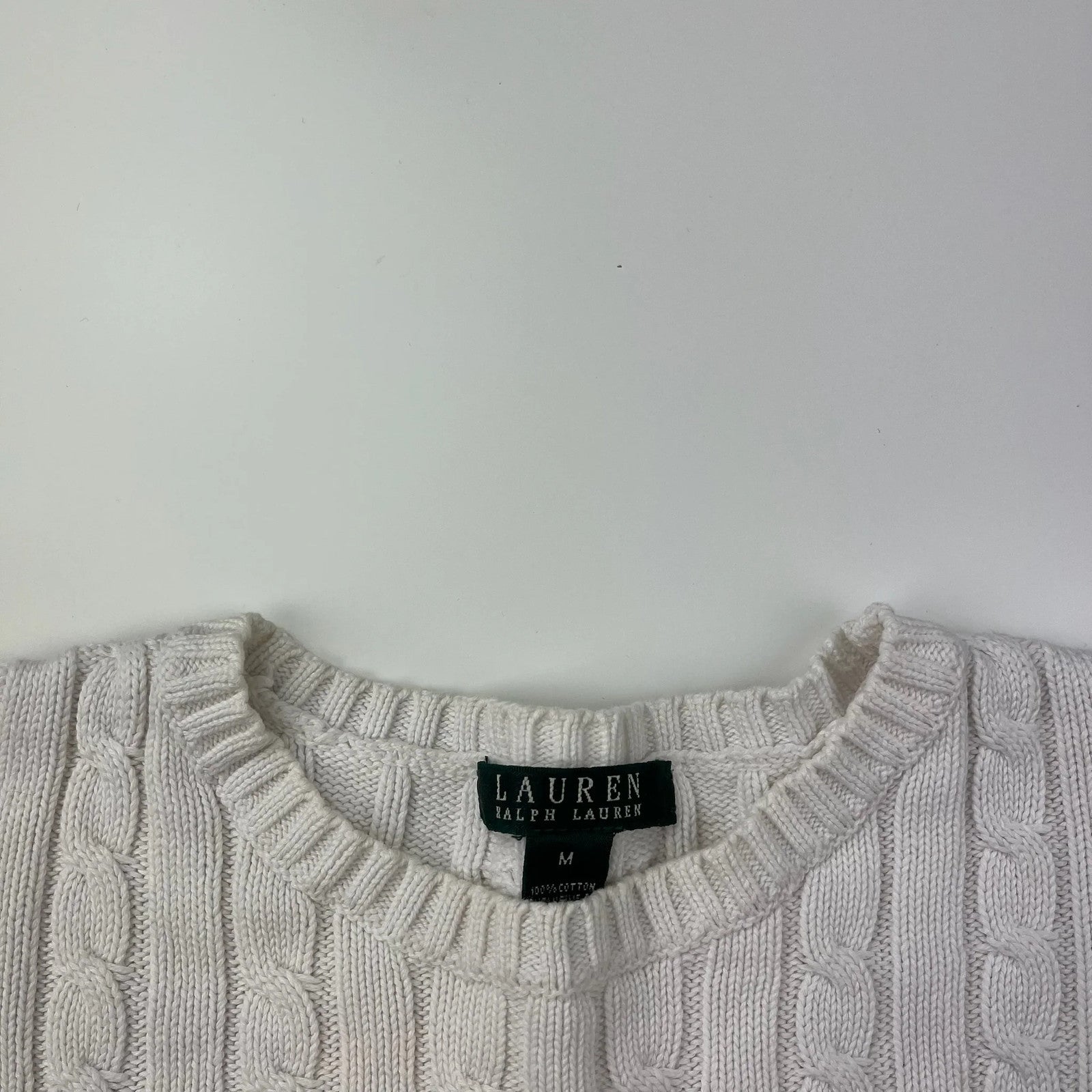 Ralph Lauren Pulli (M)