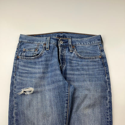 Levi’s 501 Jeans (XS)