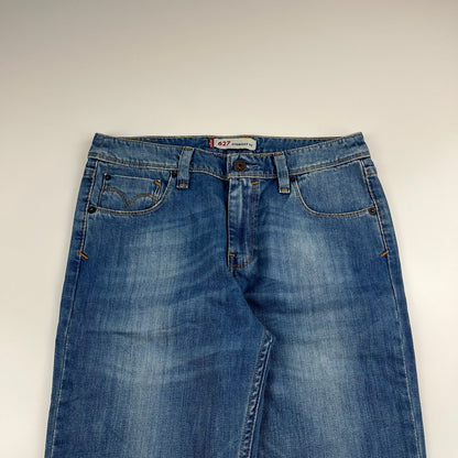 Levi’s 627 Jeans (XS)