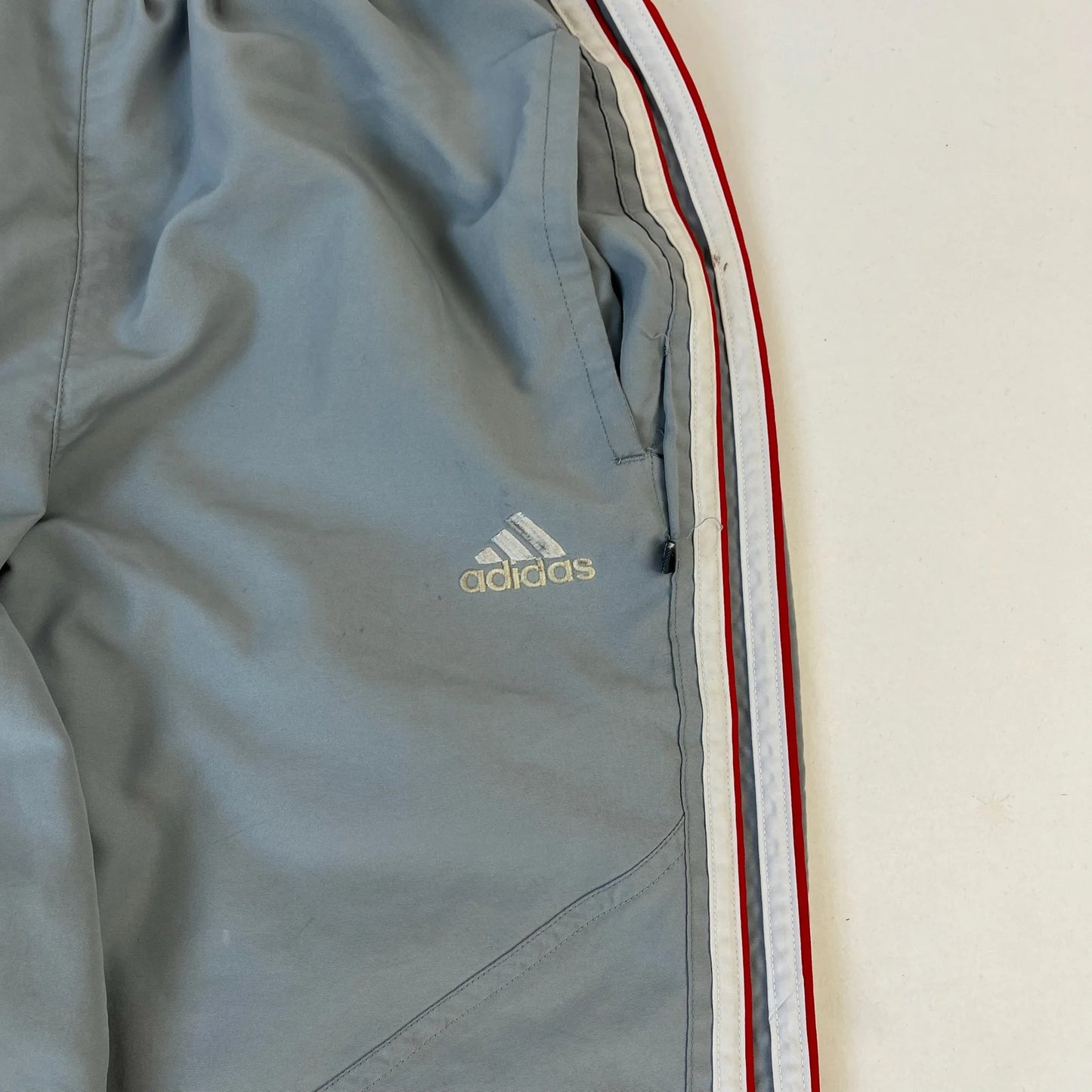 Adidas Trackpants (XS)