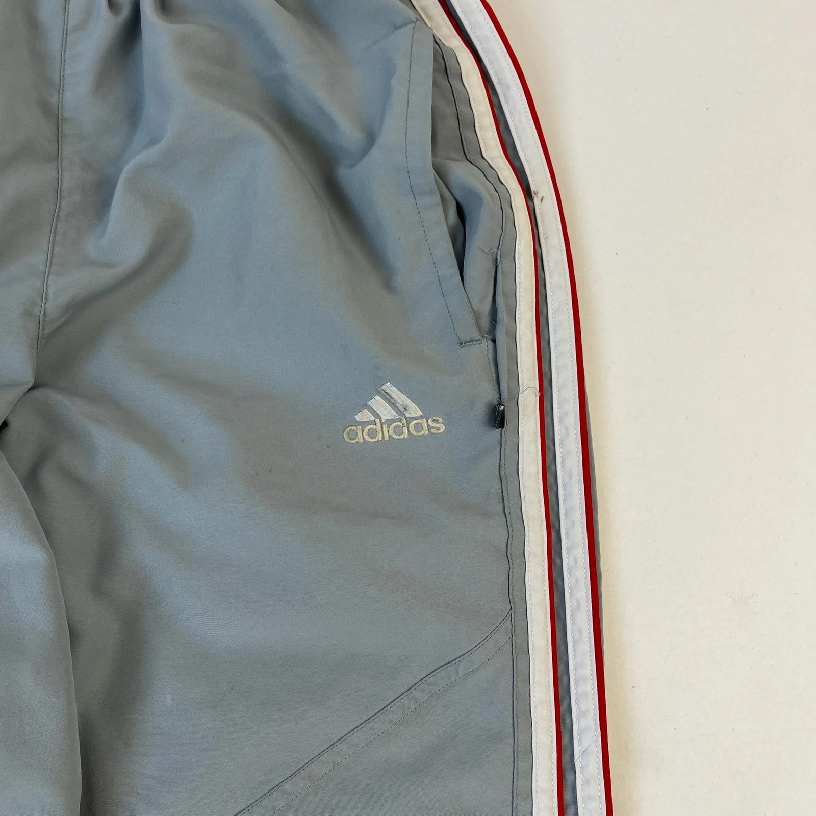 Adidas Trackpants (XS)