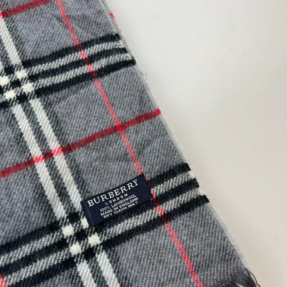 Burberry Schal