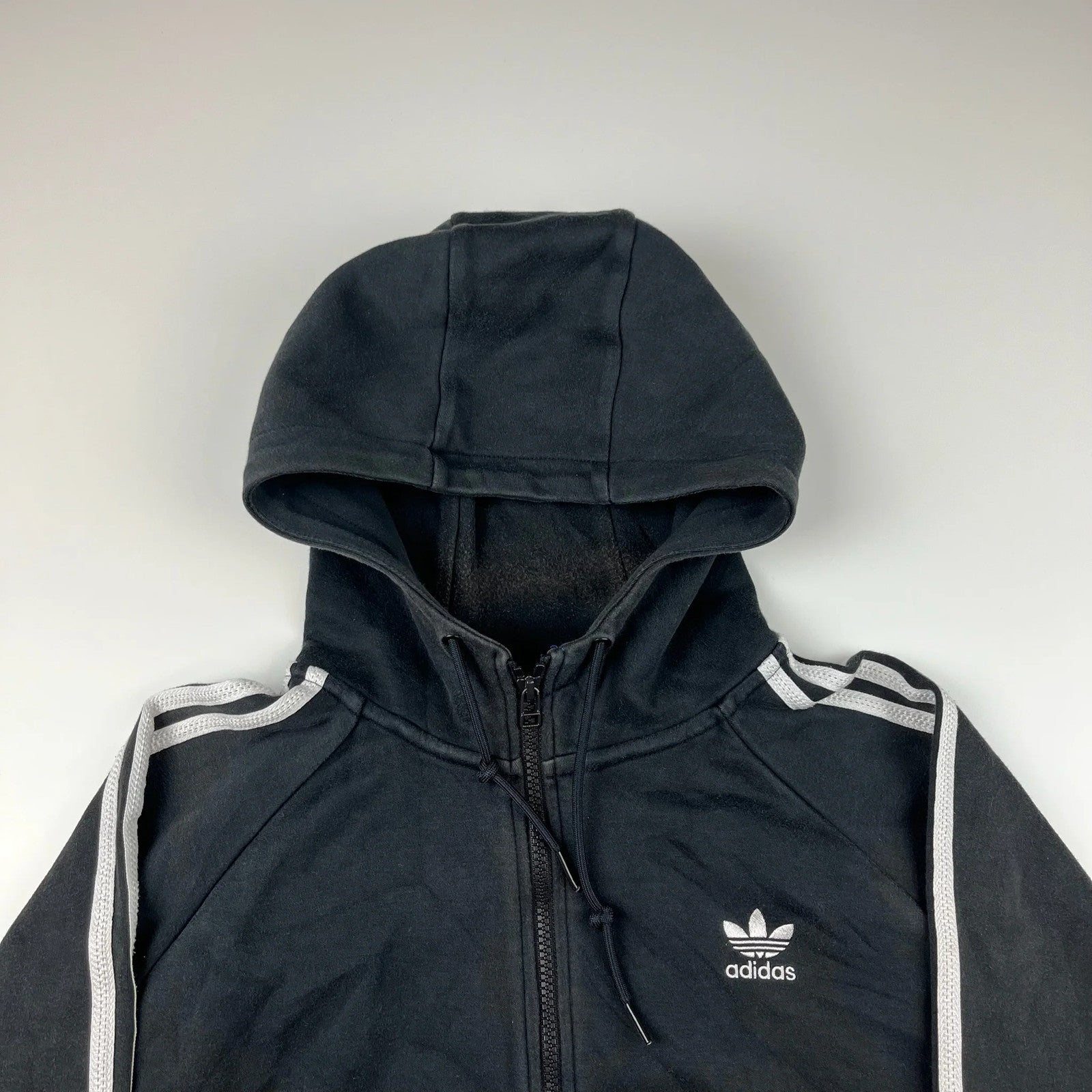 Adidas Trackjacket (XL)