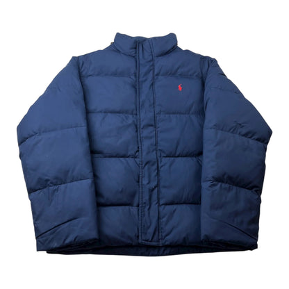 Ralph Lauren Pufferjacket (XS)