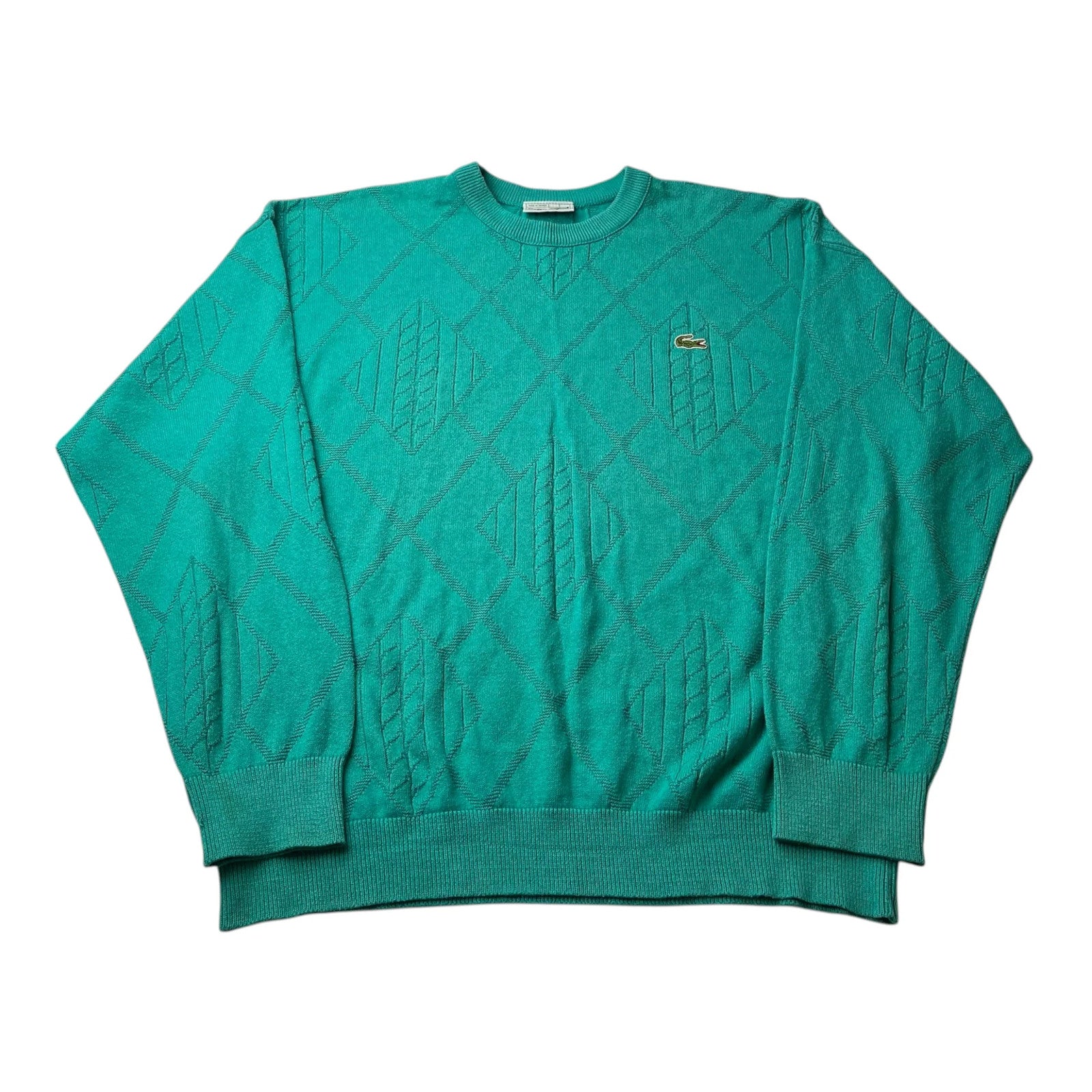 Lacoste Pulli (XXL)
