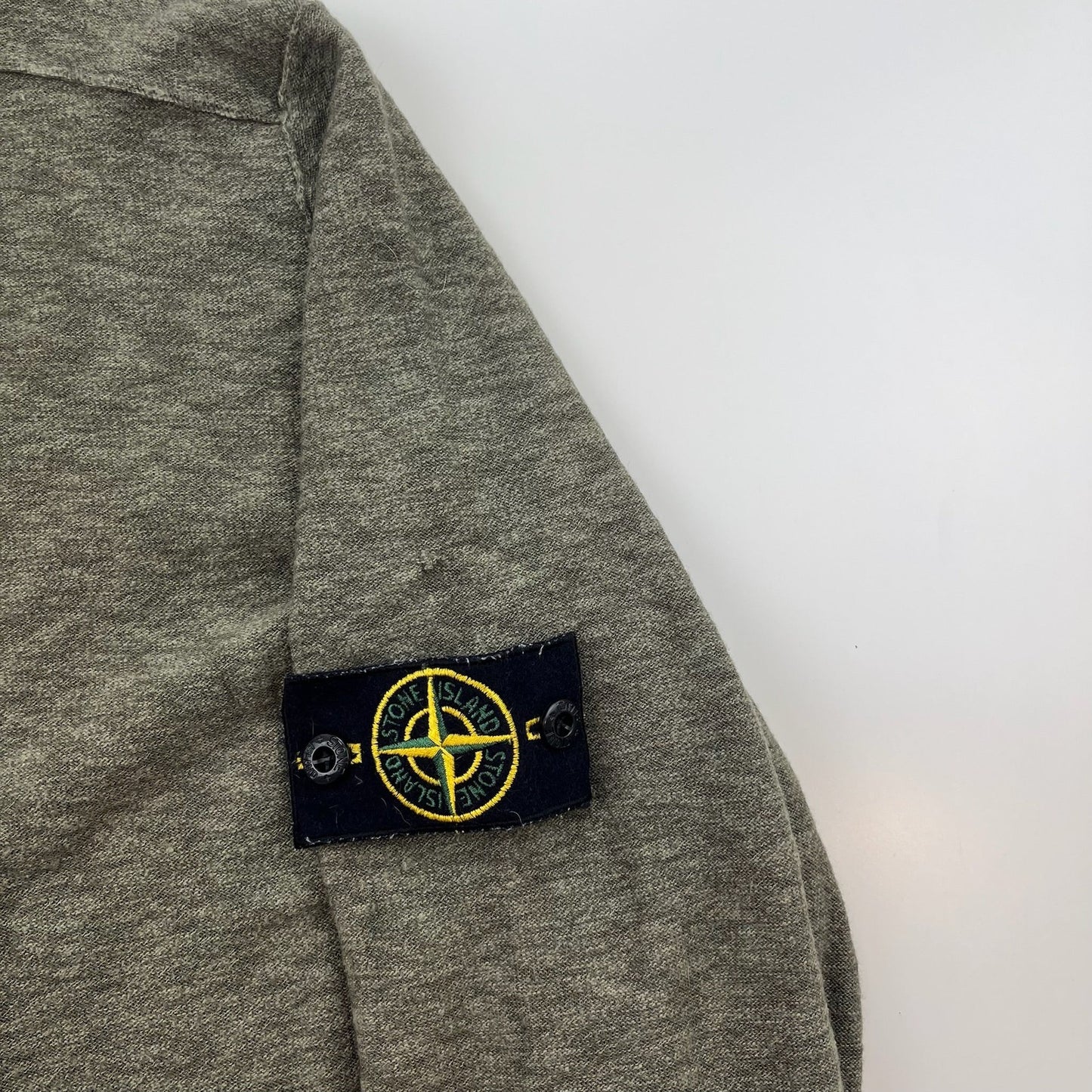 Stone Island Pulli (XXL)