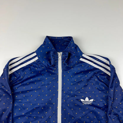 Adidas Firebird Trackjacket (S)
