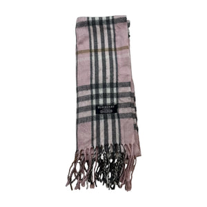 Burberry Schal