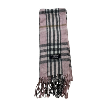 Burberry Schal