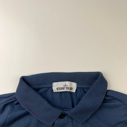 Stone Island Polo (XL)