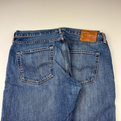 Levi’s 501 Jeans (S)