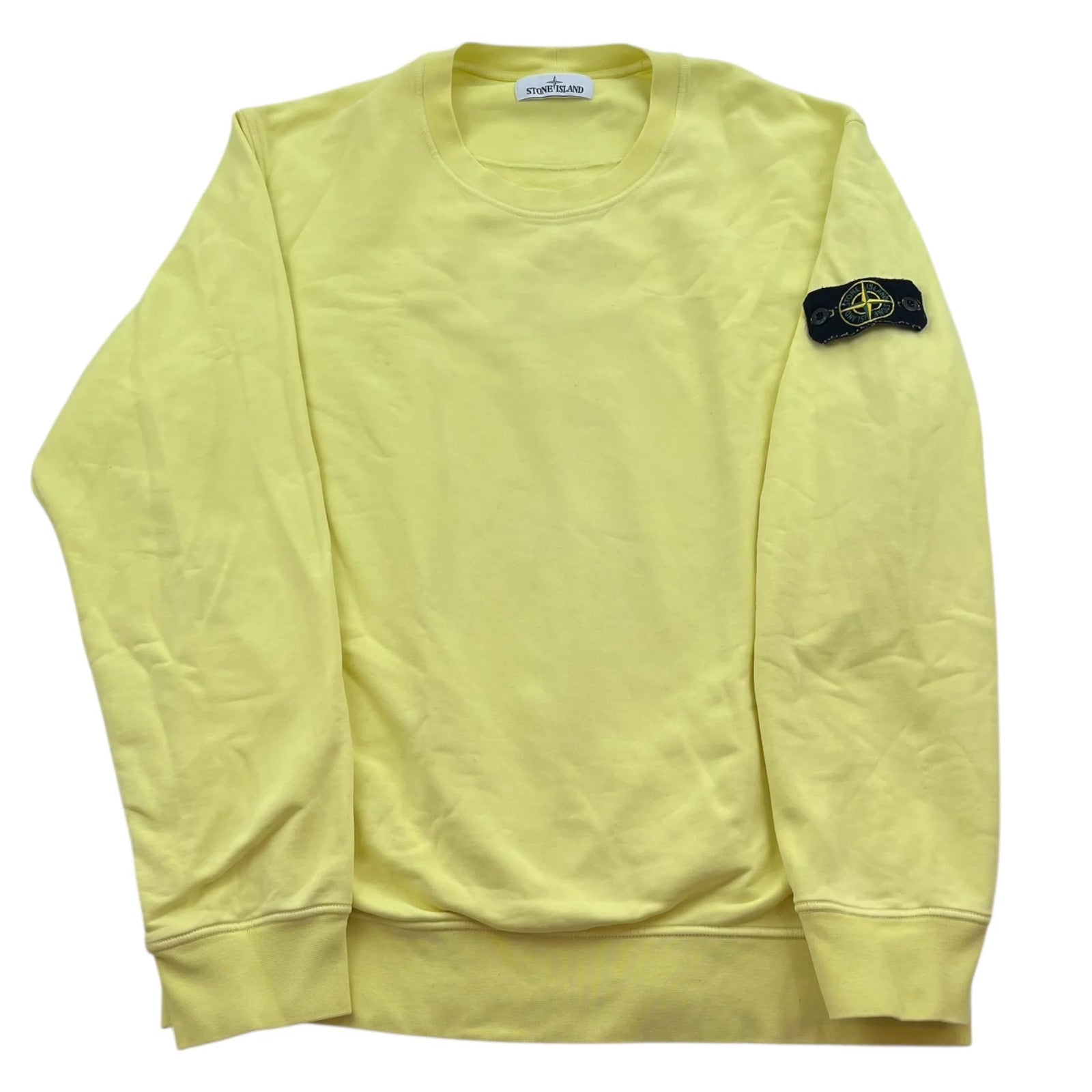 Stone Island Pulli (XXL)