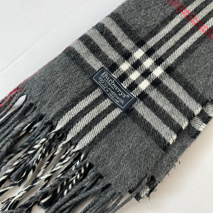 Burberry Schal