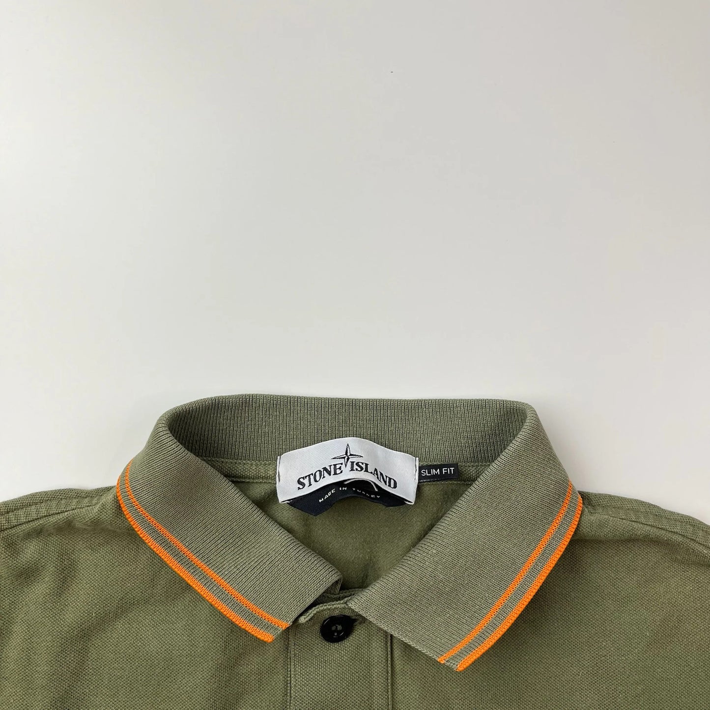 Stone Island Polo (S)