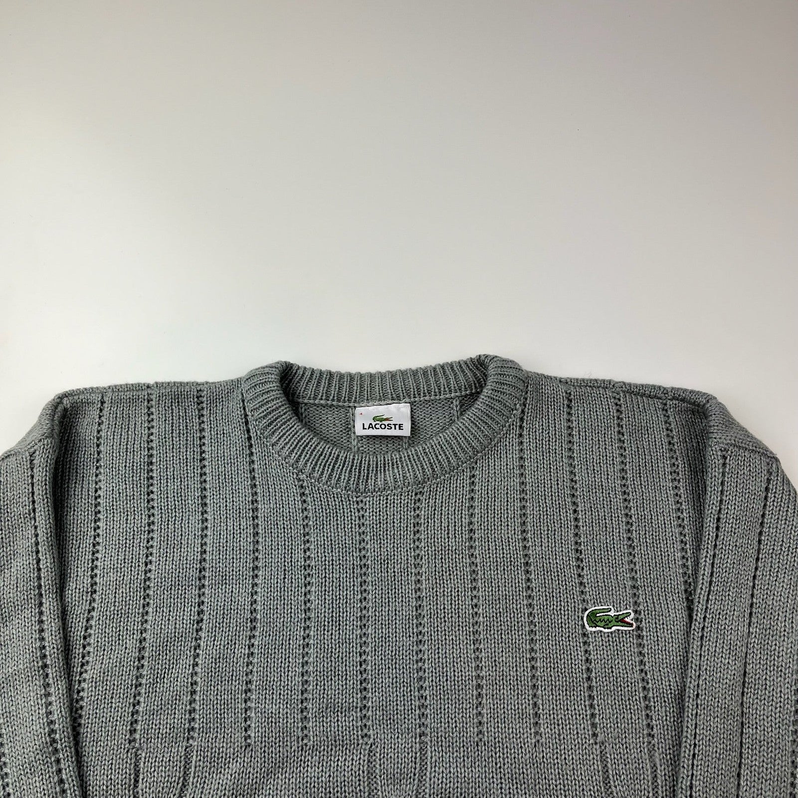 Lacoste Pulli (L)