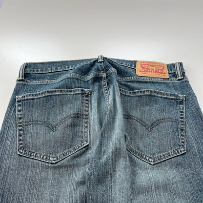 Levi’s 501 Jeans (S)