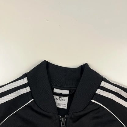 Adidas Firebird Trackjacket (S)