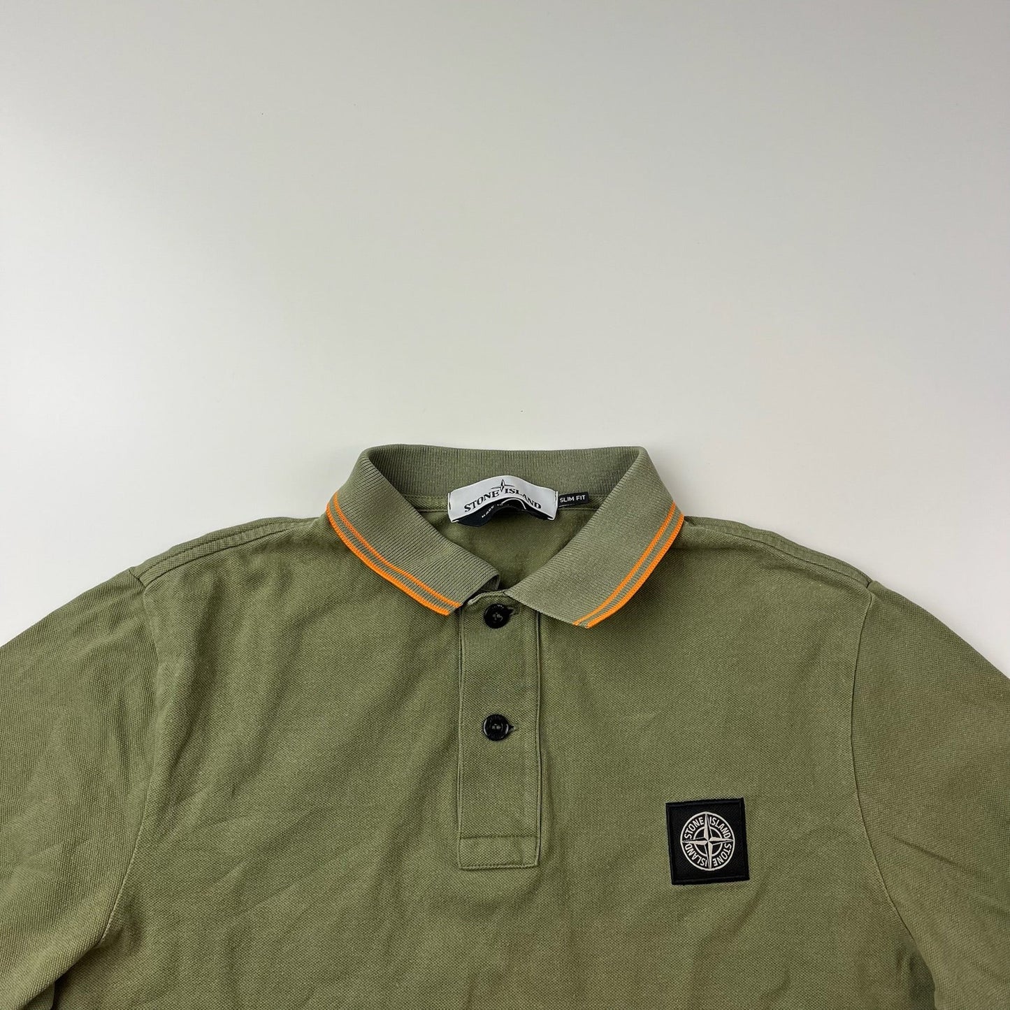 Stone Island Polo (S)
