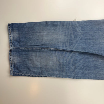 Levi’s 501 Jeans (XS)