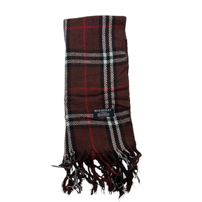 Burberry Schal